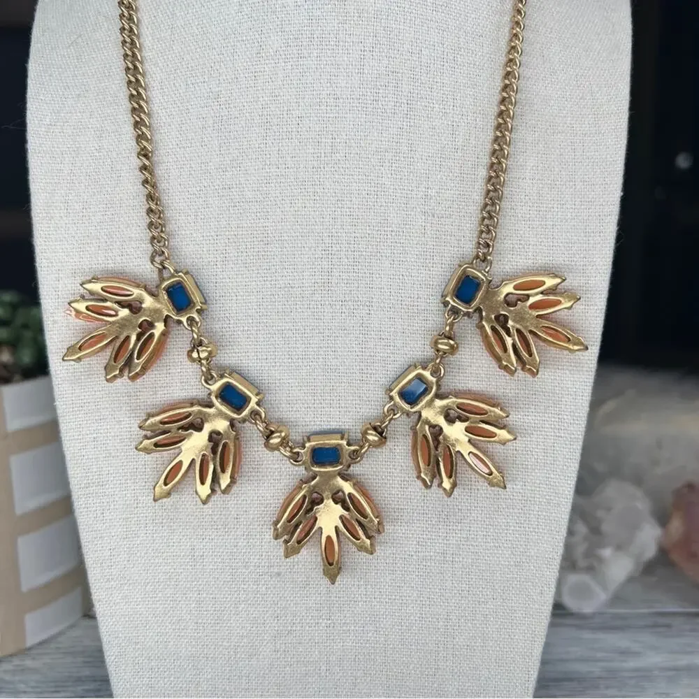 J. Crew | Statement Necklace - Picture 3 of 8